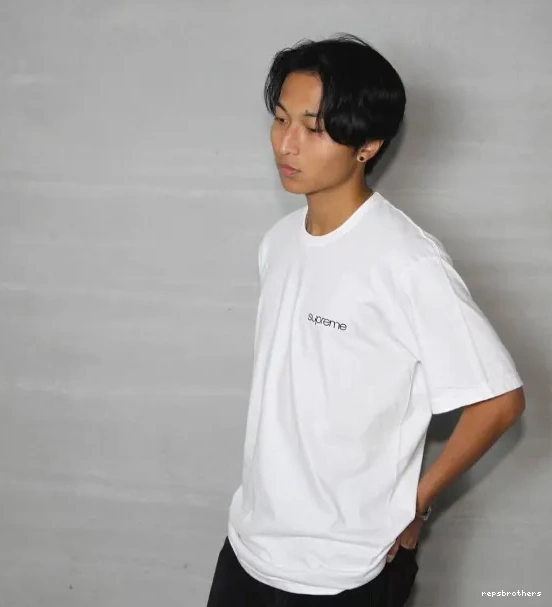 Black L S White NYC 23FW sleeved and Information XL M Short Tee Store 0515